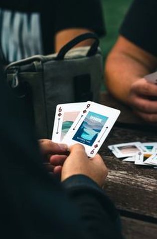 khoản nạp crypto Debet